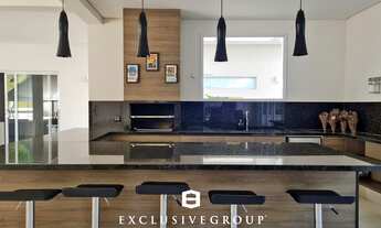 Imagem 7: Linda e encantadora residência