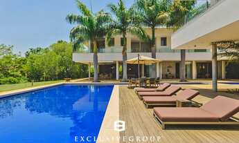 Imagem: Deslumbrante residência contemporânea