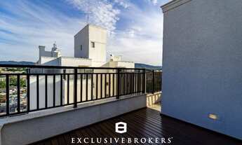 Imagem 6: COBERTURA DUPLEX MOBILIADA, Elevador nos andares!