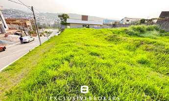 Imagem 2: Excelente Terreno Terras Jundiaí - Caxambú