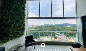 Imagem 2: 3 dormitórios, 3 suíte, 4 banheiro, 3 vagas na garagem