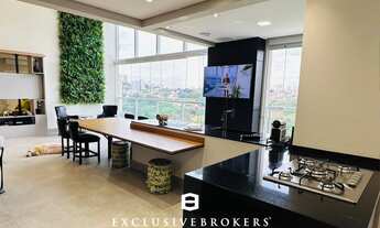 Imagem 4: 3 dormitórios, 3 suíte, 4 banheiro, 3 vagas na garagem