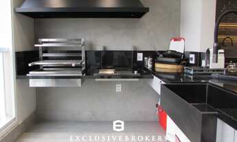 Imagem 6: 3 dormitórios, 3 suíte, 4 banheiro, 3 vagas na garagem