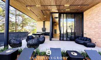 Imagem 3: Casa espetacular em Alphaville