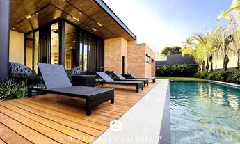 Imagem 4: Casa espetacular em Alphaville