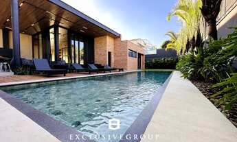 Imagem 5: Casa espetacular em Alphaville