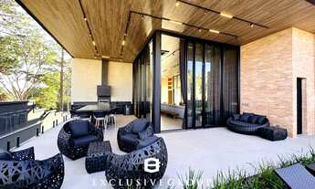 Imagem 6: Casa espetacular em Alphaville