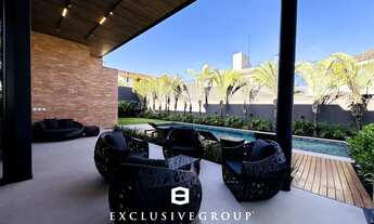 Imagem 7: Casa espetacular em Alphaville