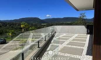 Imagem 2: Residência Contemporânea no Terras da Alvorada