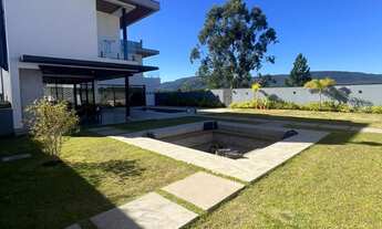 Imagem 4: Residência Contemporânea no Terras da Alvorada