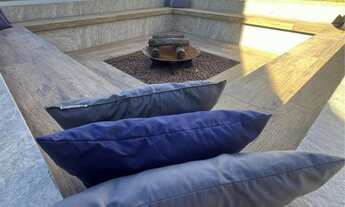 Imagem 6: Residência Contemporânea no Terras da Alvorada