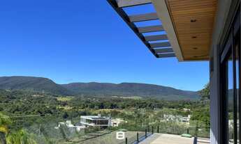 Imagem 5: Residência Contemporânea no Terras da Alvorada