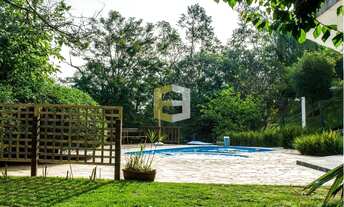 Imagem 6: LINDA CASA NO COND. CAPITALVILLE