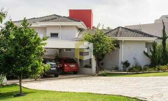 Imagem: LINDA CASA NO COND. CAPITALVILLE
