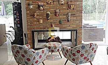 Imagem 7: Linda Casa no Cond. Capitalville