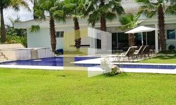 Imagem: BELISSÍMA CASA TÉRREA MOBILIADA