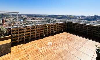 Imagem 2: Linda Cobertura Duplex