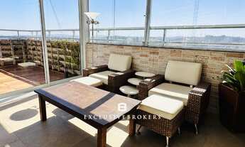 Imagem 3: Linda Cobertura Duplex