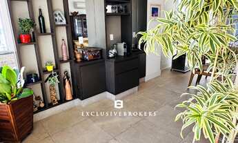 Imagem 4: Linda Cobertura Duplex