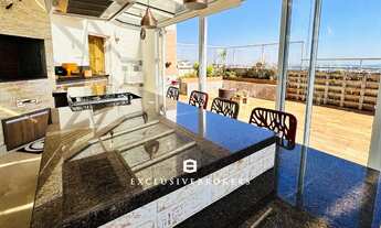 Imagem 5: Linda Cobertura Duplex