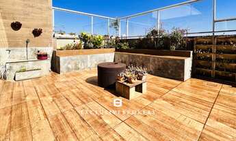 Imagem 6: Linda Cobertura Duplex