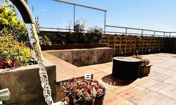 Imagem: Linda Cobertura Duplex