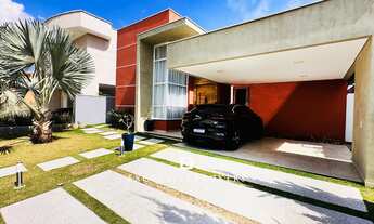 Imagem 3: 3 dormitórios, 3 suíte, 4 banheiro, 4 vagas na garagem