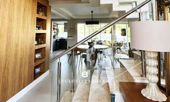 Imagem 4: 4 dormitórios, 4 suíte, 6 banheiro, 4 vagas na garagem