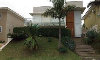 Imagem: CASA NO RESERVA DA SERRA - JUNDIAÍ/SP