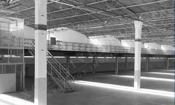 Imagem 3: Galpão a venda - Jundiai/ SP