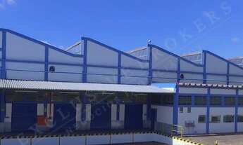 Imagem 2: Galpão a venda - Jundiai/ SP