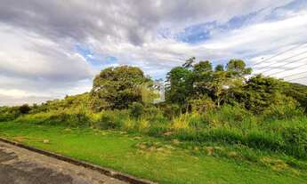 Imagem: EXCELENTE TERRENO PRONTO PARA CONSTRUIR