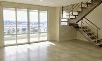 Imagem: LINDA COBERTURA DUPLEX Á VINDA