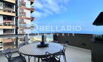 Imagem 5: Apartamento com 4 dormitórios à venda, 310 m² por R$ 5.900.000,00 - Barra da Tijuca - Rio
