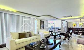 Imagem 4: Apartamento com 4 dormitórios à venda, 310 m² por R$ 5.900.000,00 - Barra da Tijuca - Rio