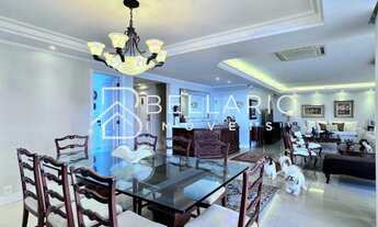 Imagem 5: Apartamento com 4 dormitórios à venda, 310 m² por R$ 5.900.000,00 - Barra da Tijuca - Rio