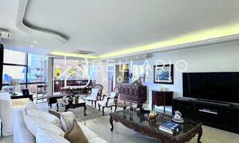 Imagem 2: Apartamento com 4 dormitórios à venda, 310 m² por R$ 5.900.000,00 - Barra da Tijuca - Rio