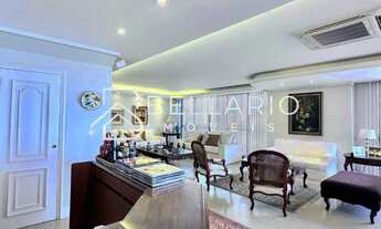 Imagem 4: Apartamento com 4 dormitórios à venda, 310 m² por R$ 5.900.000,00 - Barra da Tijuca - Rio