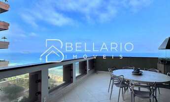 Imagem 6: Apartamento com 4 dormitórios à venda, 310 m² por R$ 5.900.000,00 - Barra da Tijuca - Rio