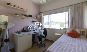 Imagem 5: Apartamento com 3 dormitórios à venda, 99 m² por R$ 1.295.000,00 - Humaitá - Rio de Janeir