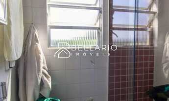 Imagem 4: Apartamento com 3 dormitórios à venda, 99 m² por R$ 1.295.000,00 - Humaitá - Rio de Janeir