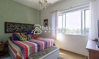 Imagem 2: Apartamento com 3 dormitórios à venda, 99 m² por R$ 1.295.000,00 - Humaitá - Rio de Janeir