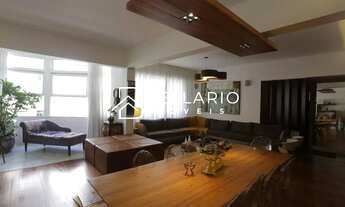 Imagem: Apartamento à venda com 180m², 4 quartos