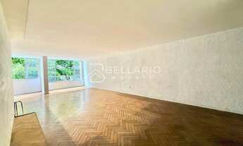 Imagem 4: Apartamento com 3 dormitórios à venda, 150 m² por R$ 1.450.000,00 - Copacabana - Rio de Ja