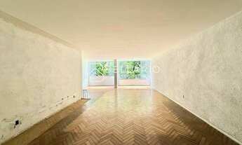 Imagem 2: Apartamento com 3 dormitórios à venda, 150 m² por R$ 1.450.000,00 - Copacabana - Rio de Ja