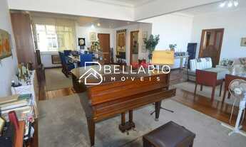 Imagem 2: Apartamento à venda com 186m², 4 quartos e 1 vaga - Copacabana - Rio de Janeiro/RJ