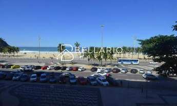 Imagem 6: Apartamento à venda com 186m², 4 quartos e 1 vaga - Copacabana - Rio de Janeiro/RJ