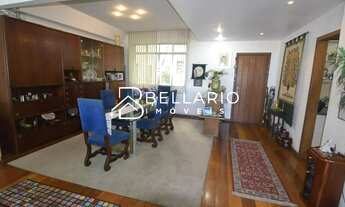 Imagem 3: Apartamento à venda com 186m², 4 quartos e 1 vaga - Copacabana - Rio de Janeiro/RJ