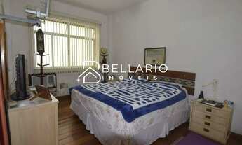 Imagem 7: Apartamento à venda com 186m², 4 quartos e 1 vaga - Copacabana - Rio de Janeiro/RJ