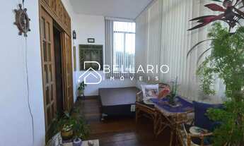 Imagem 4: Apartamento à venda com 186m², 4 quartos e 1 vaga - Copacabana - Rio de Janeiro/RJ